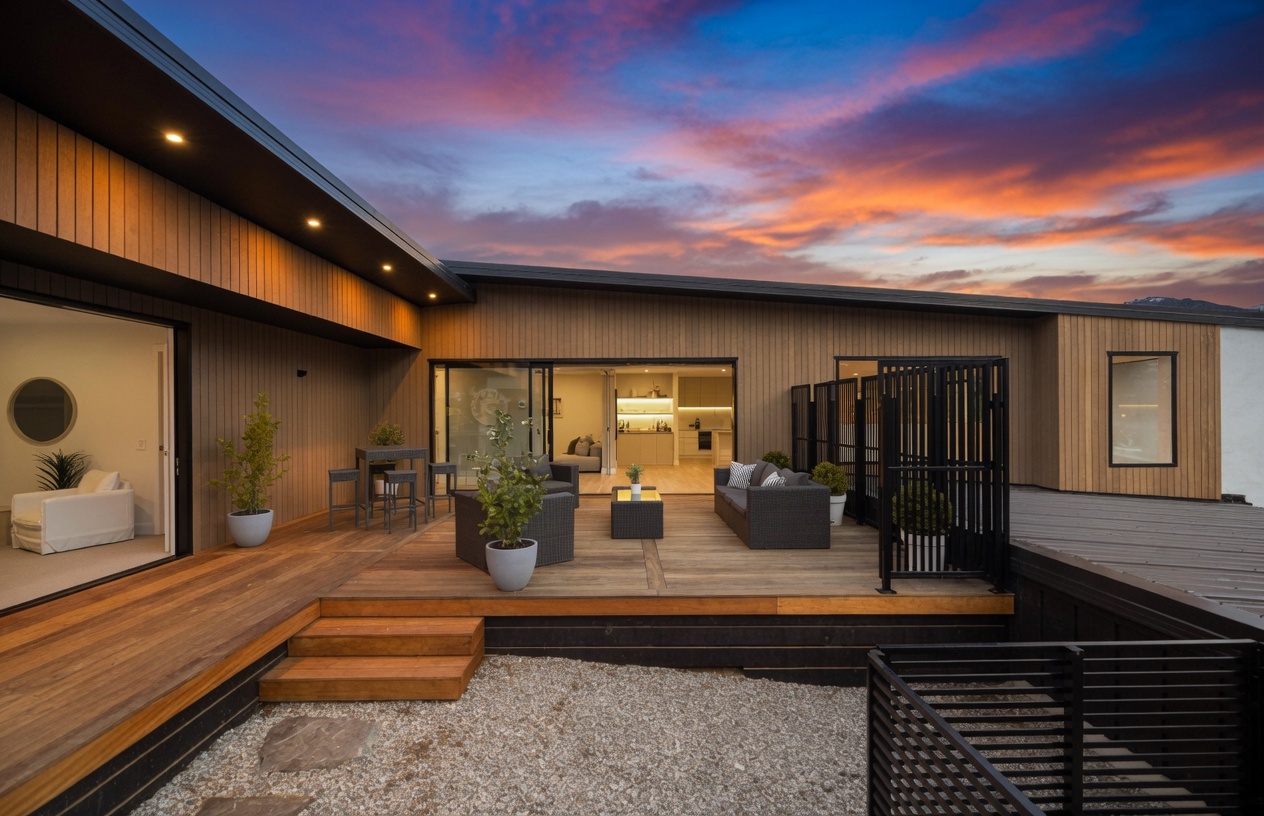 Remarkable Construction project