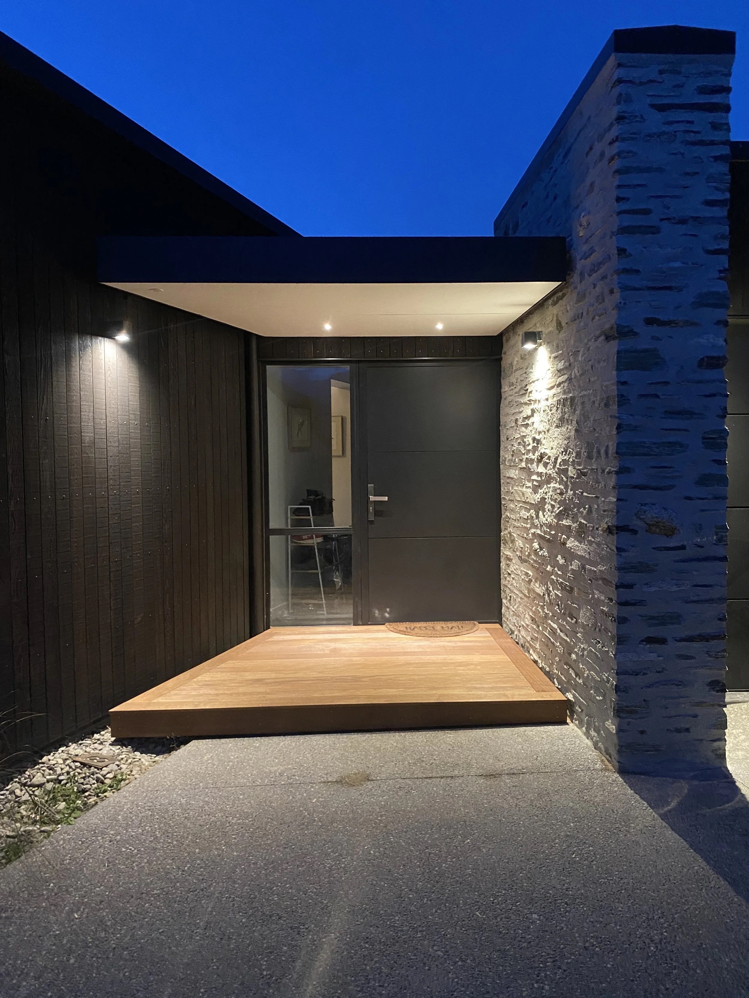 Design & Build