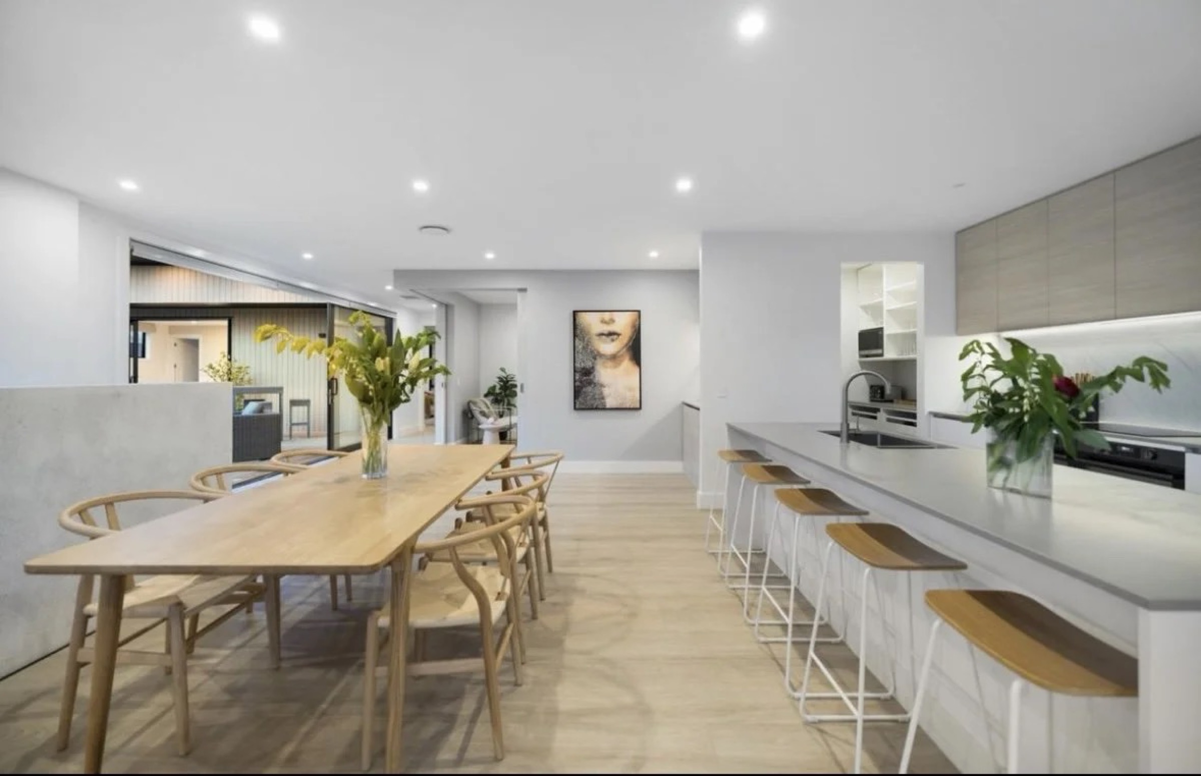 Architectural Homes