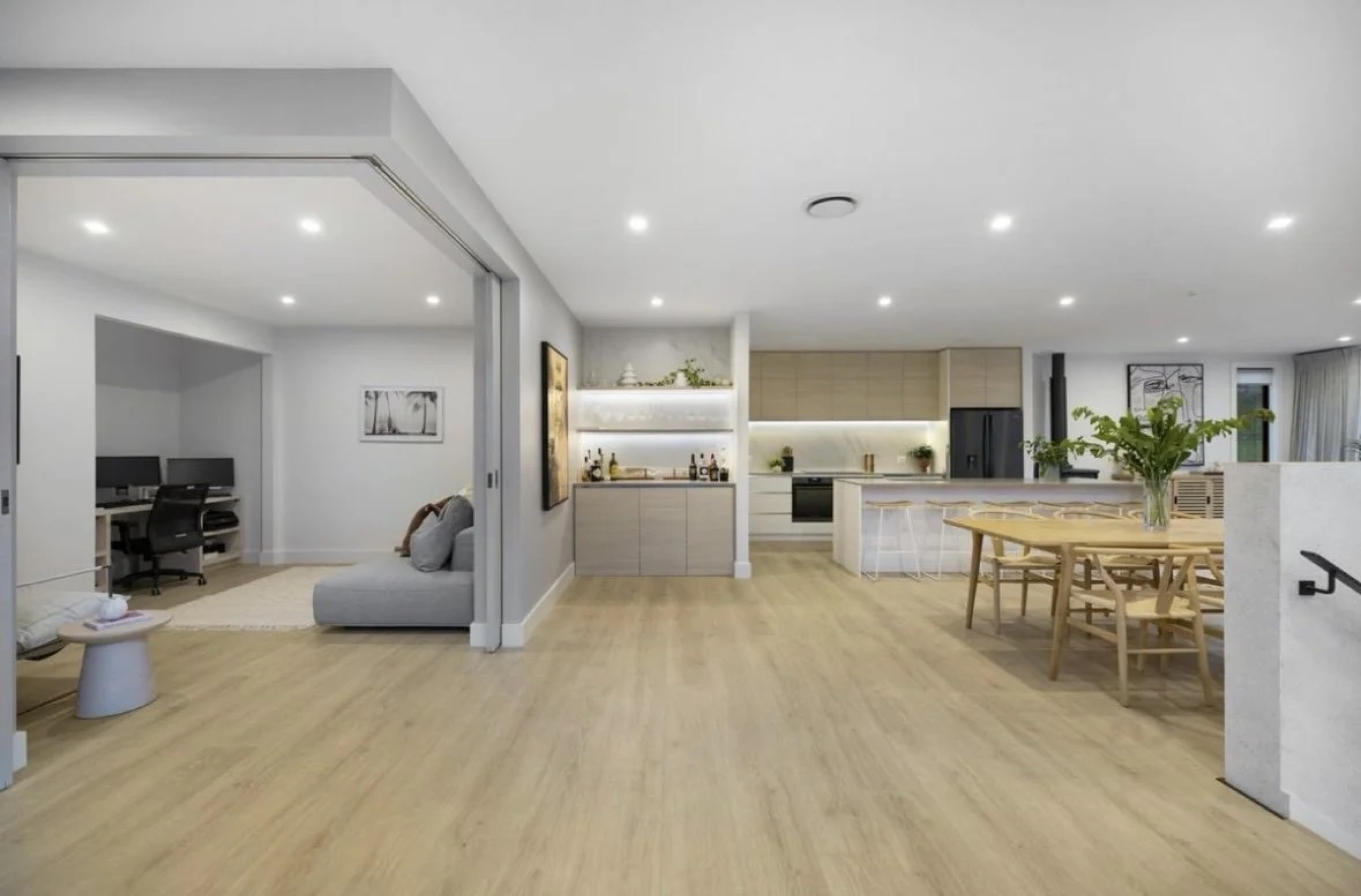 Woods Residences