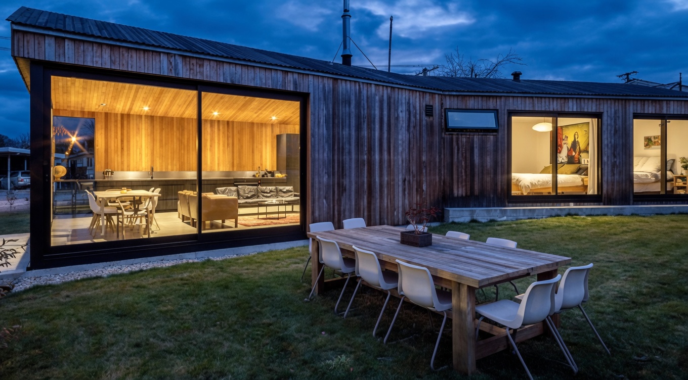 Remarkable Construction services